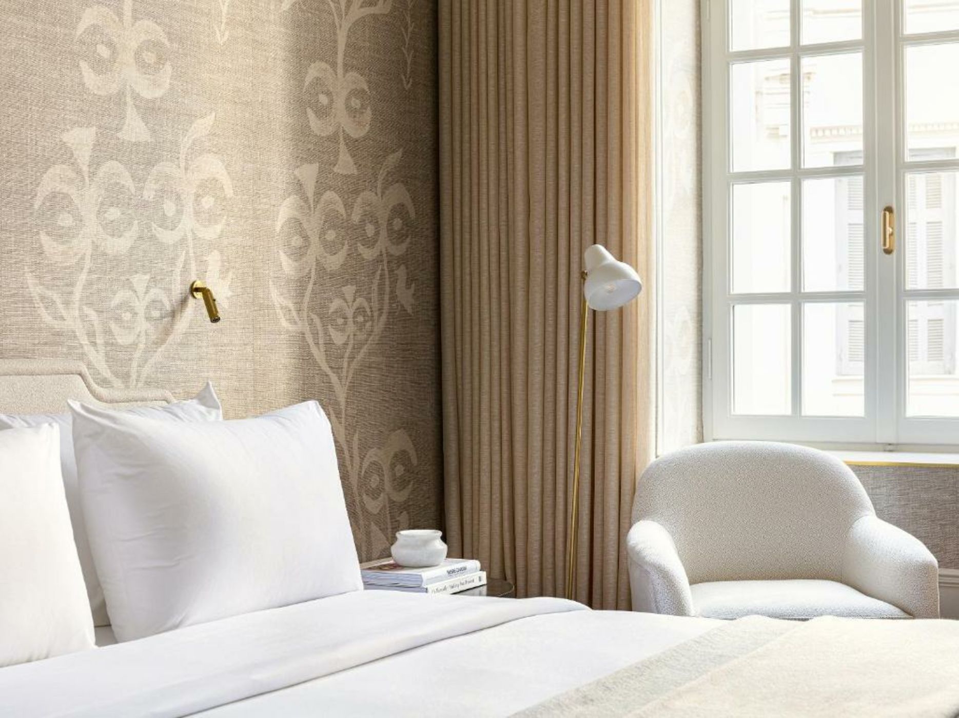 The Dolli at Acropolis