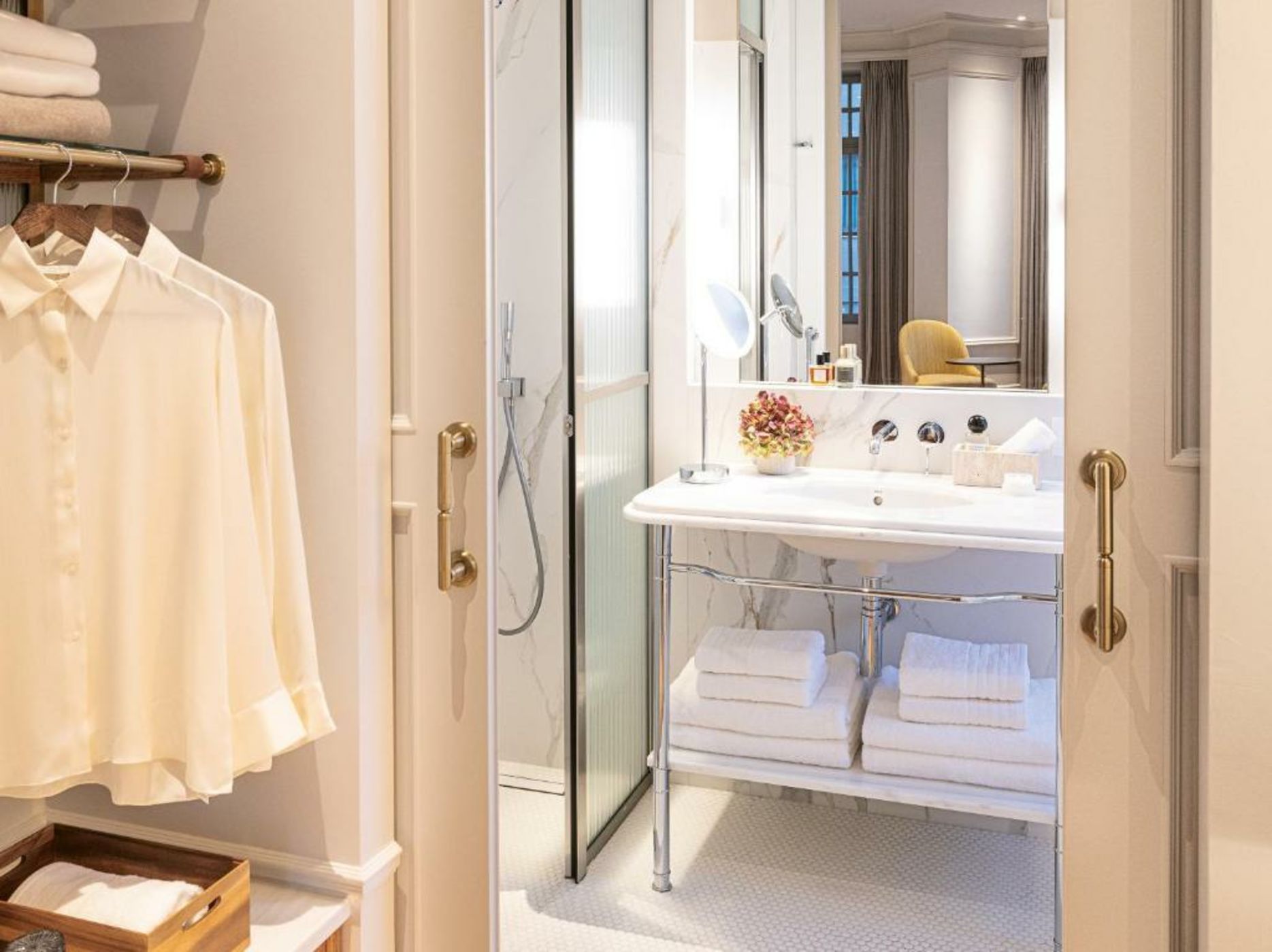 The Dolli at Acropolis