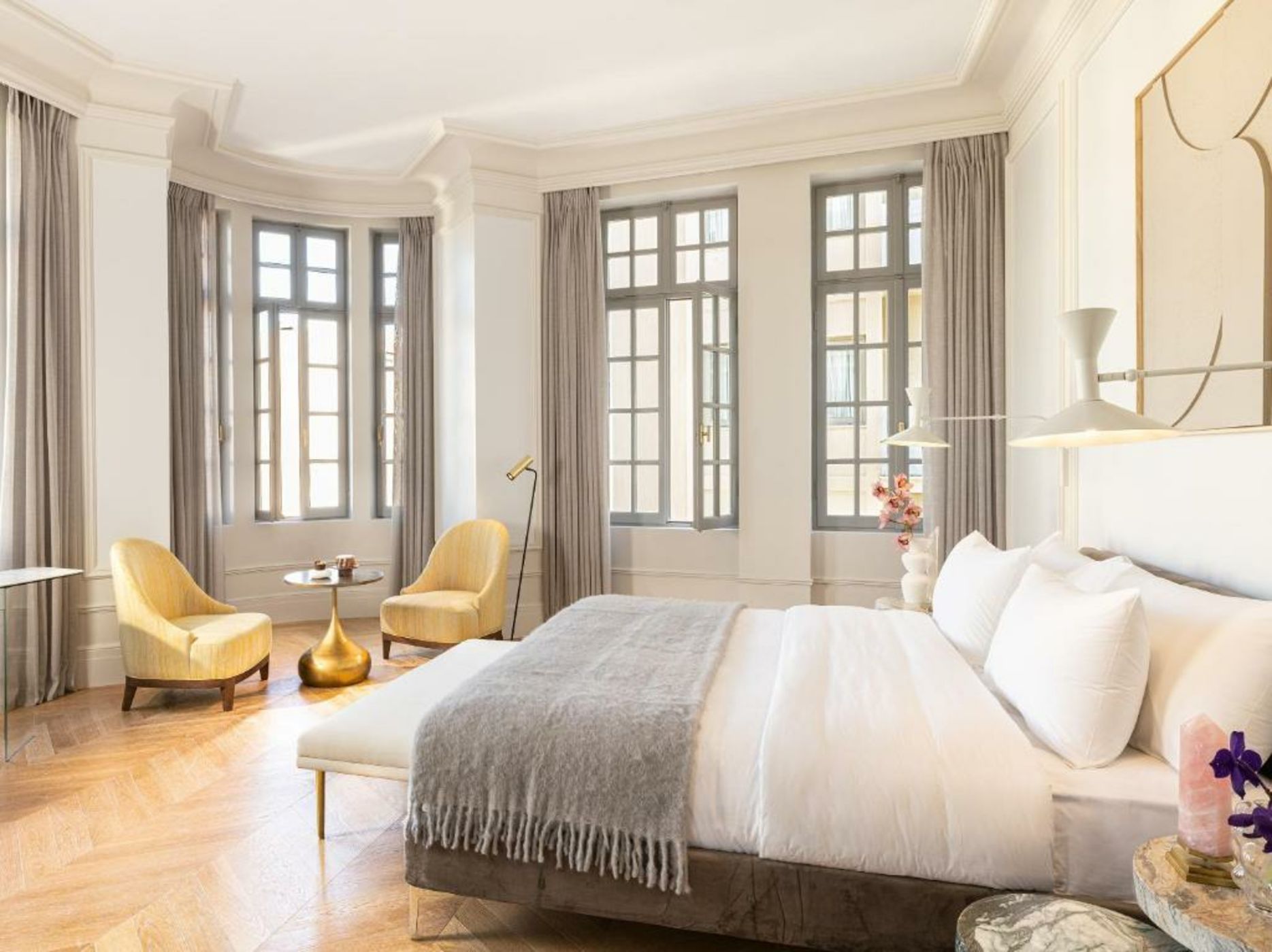 The Dolli at Acropolis