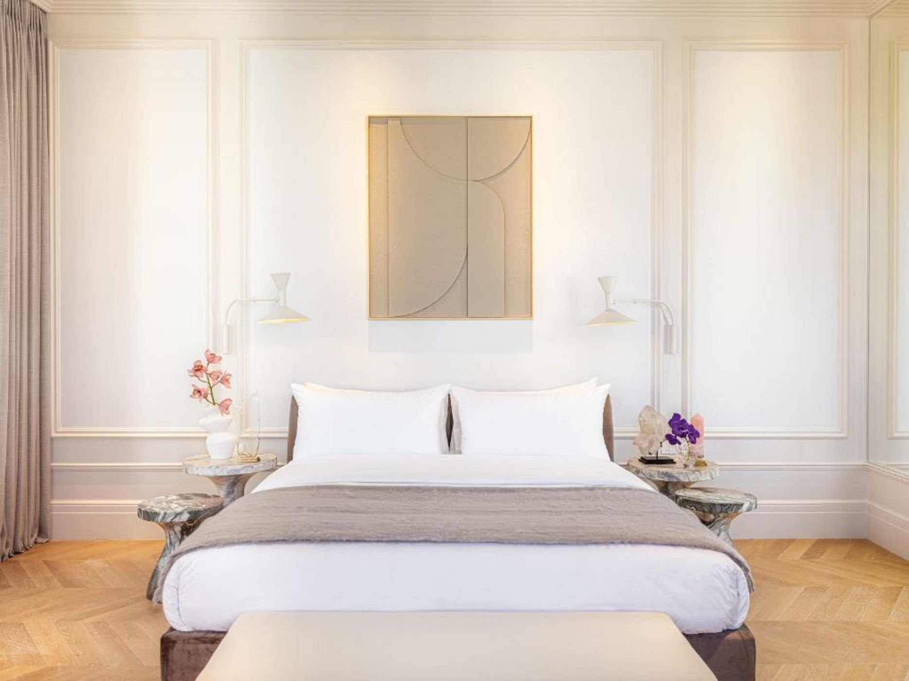 The Dolli at Acropolis