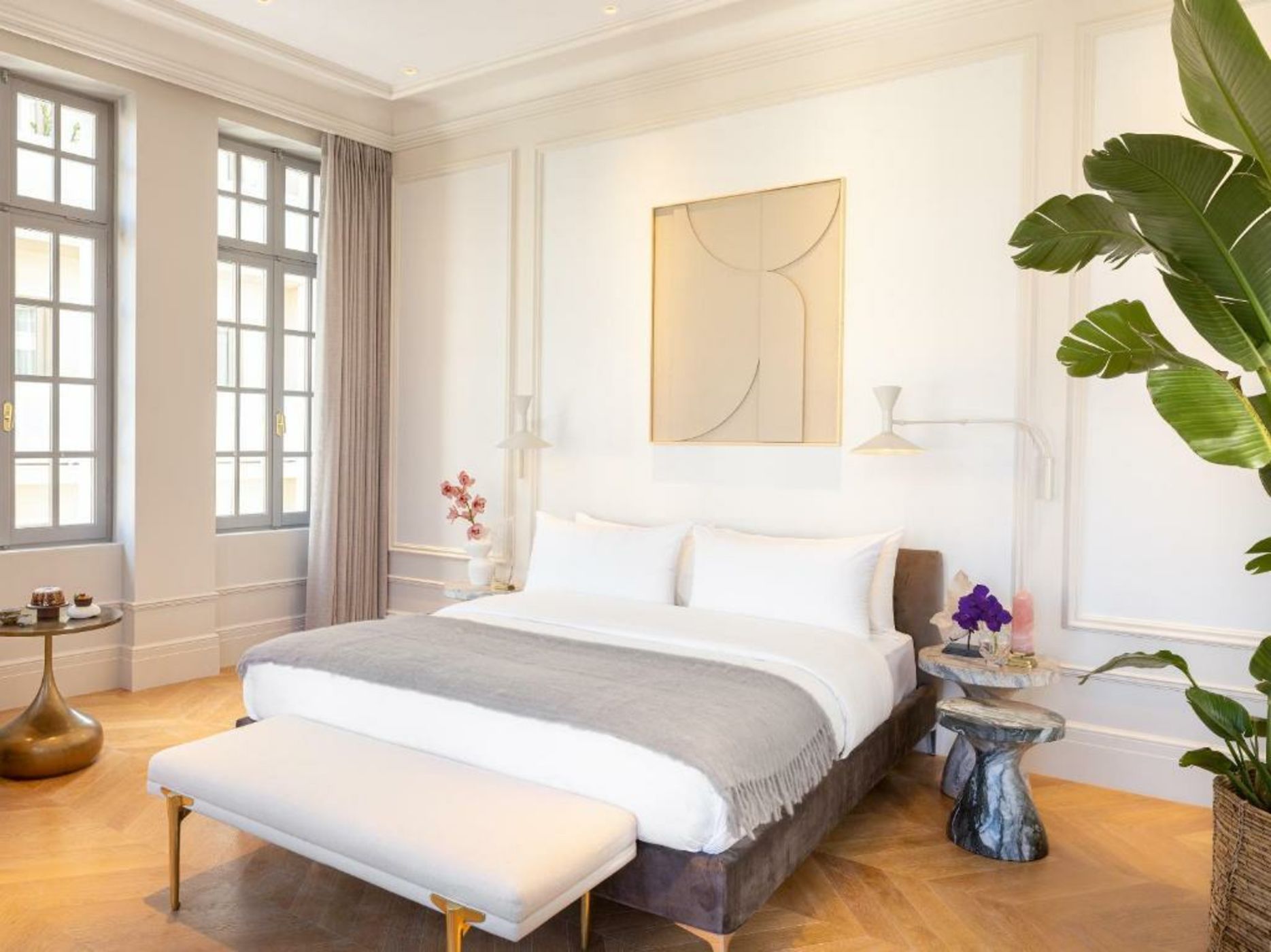 The Dolli at Acropolis