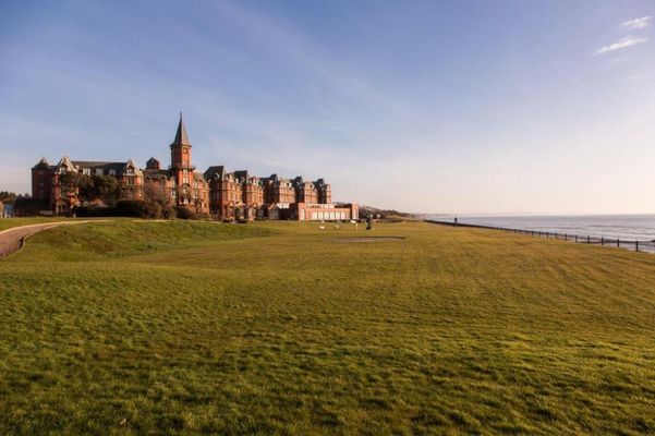 Slieve Donard