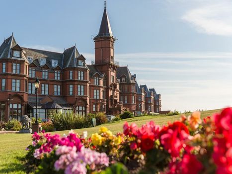 Slieve Donard