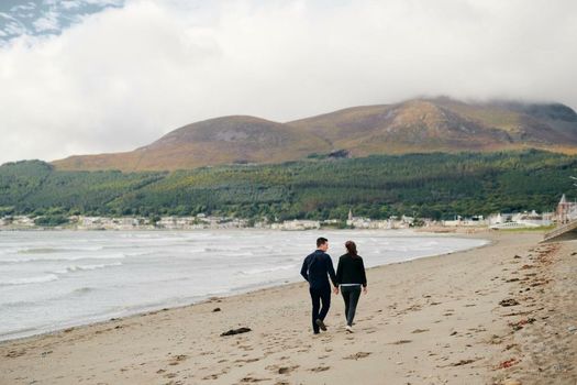 Slieve Donard