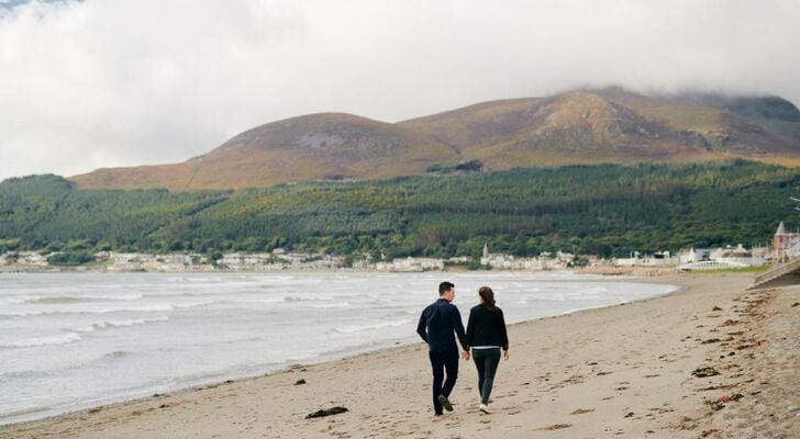 Slieve Donard