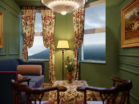 Slieve Donard
