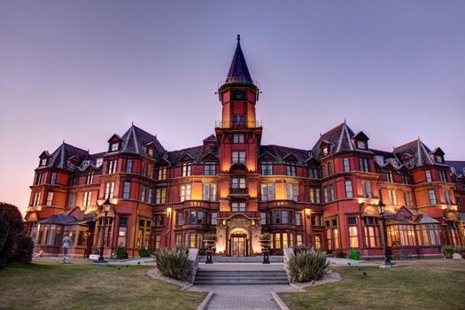 Slieve Donard