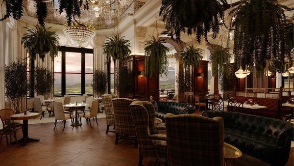 Slieve Donard
