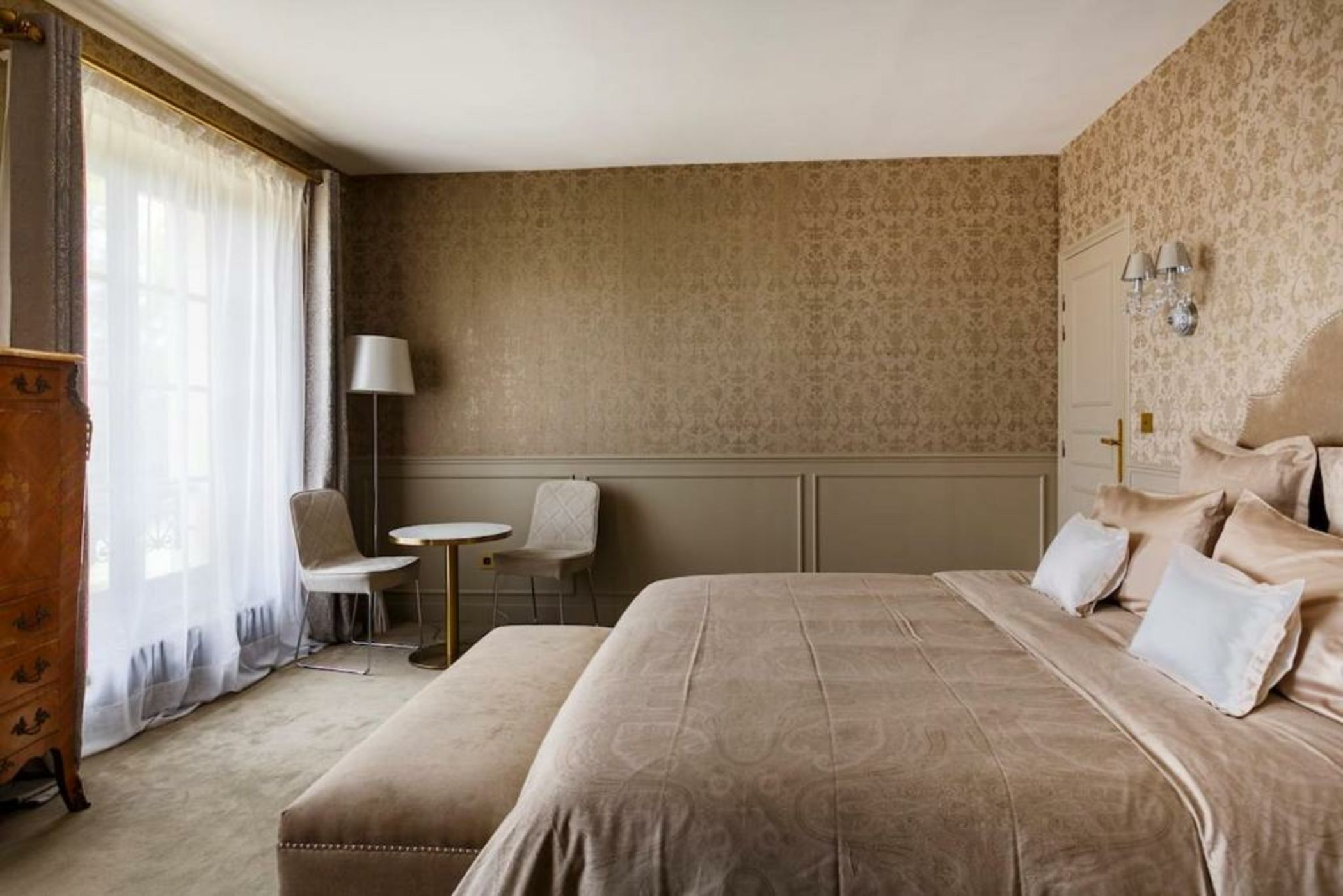 Le Château d Hardricourt