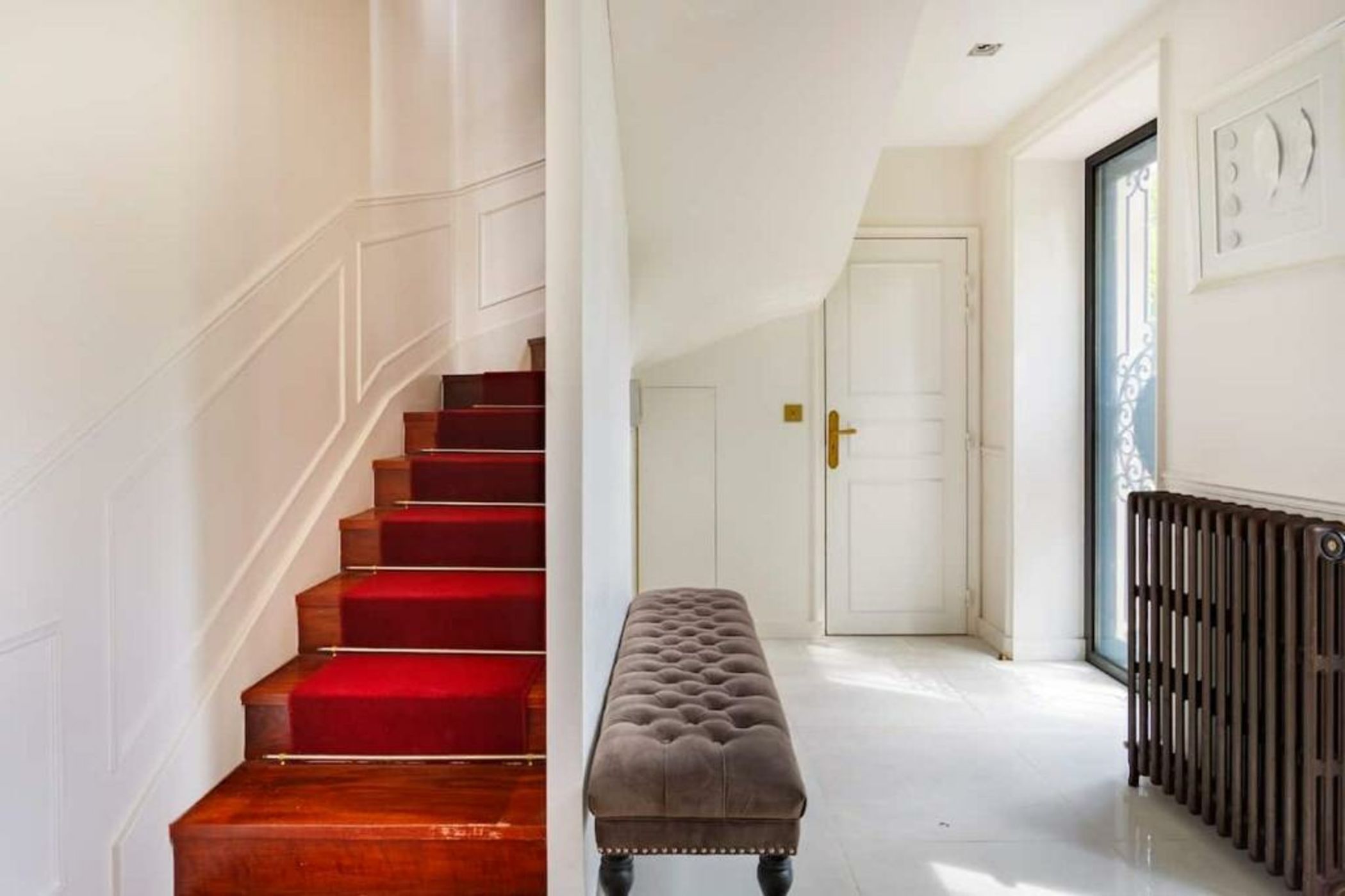 Le Château d Hardricourt