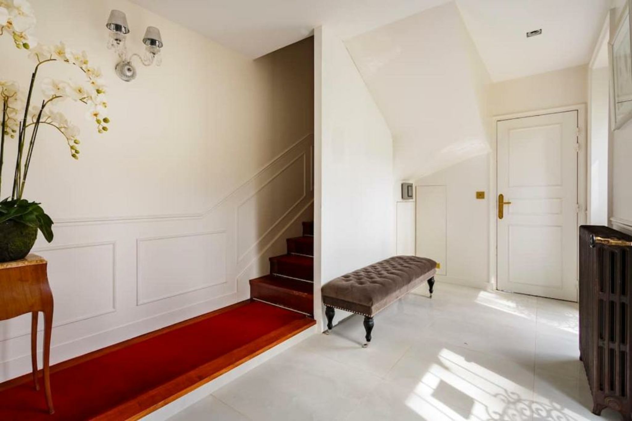 Le Château d Hardricourt