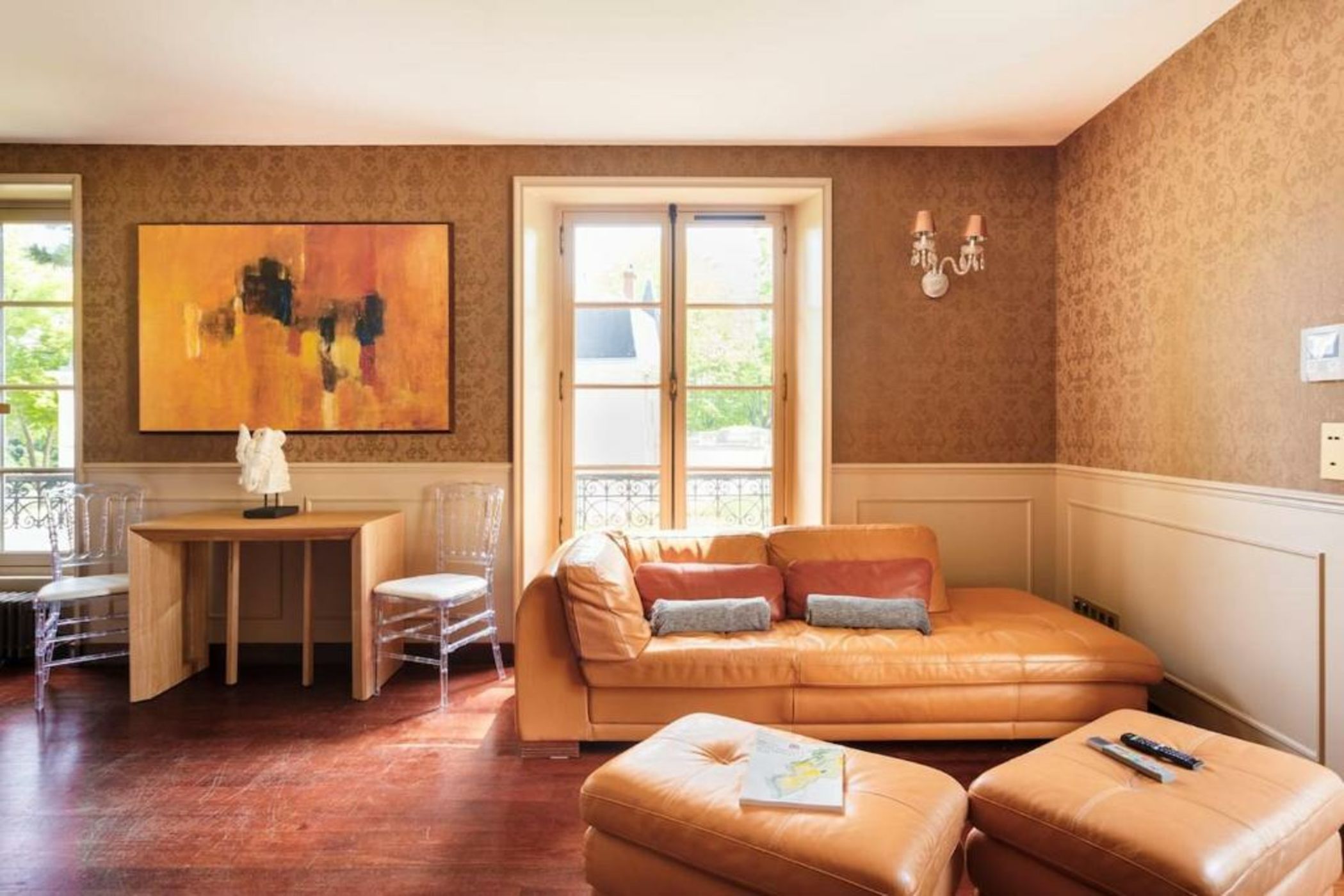 Le Château d Hardricourt