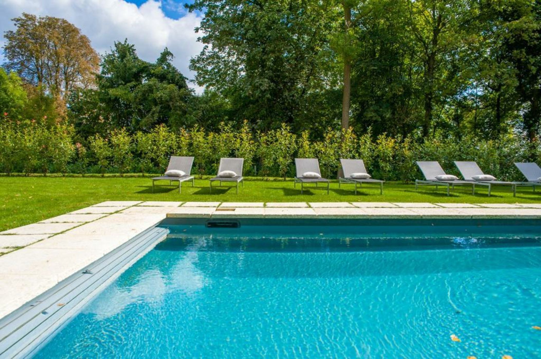 Le Château d Hardricourt