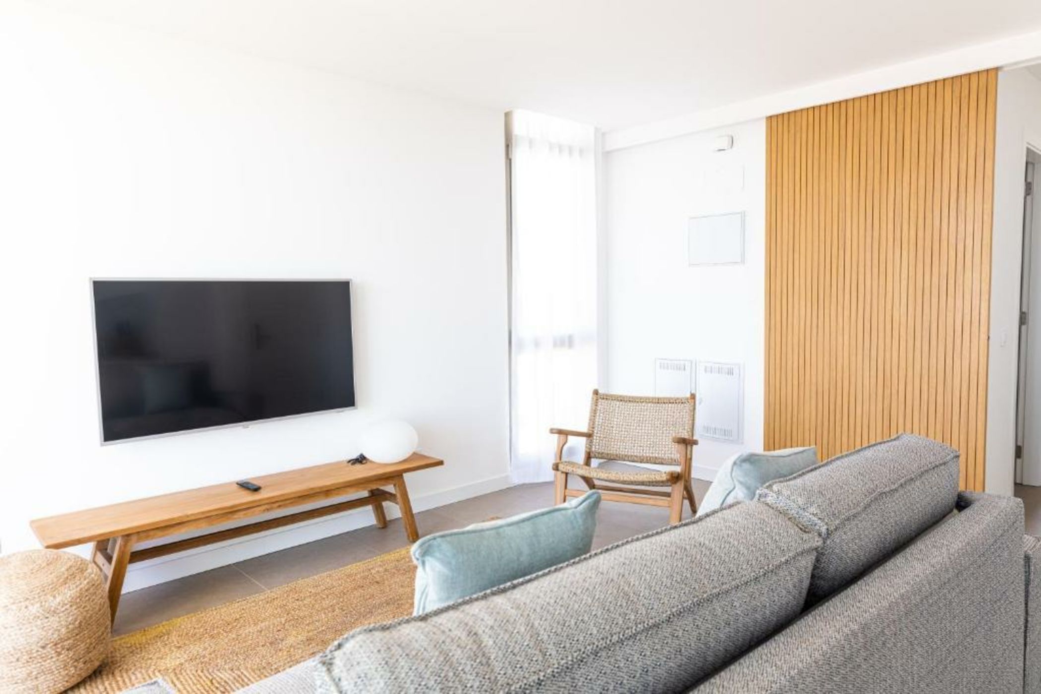 Nivaria Beach Apartments and Villas