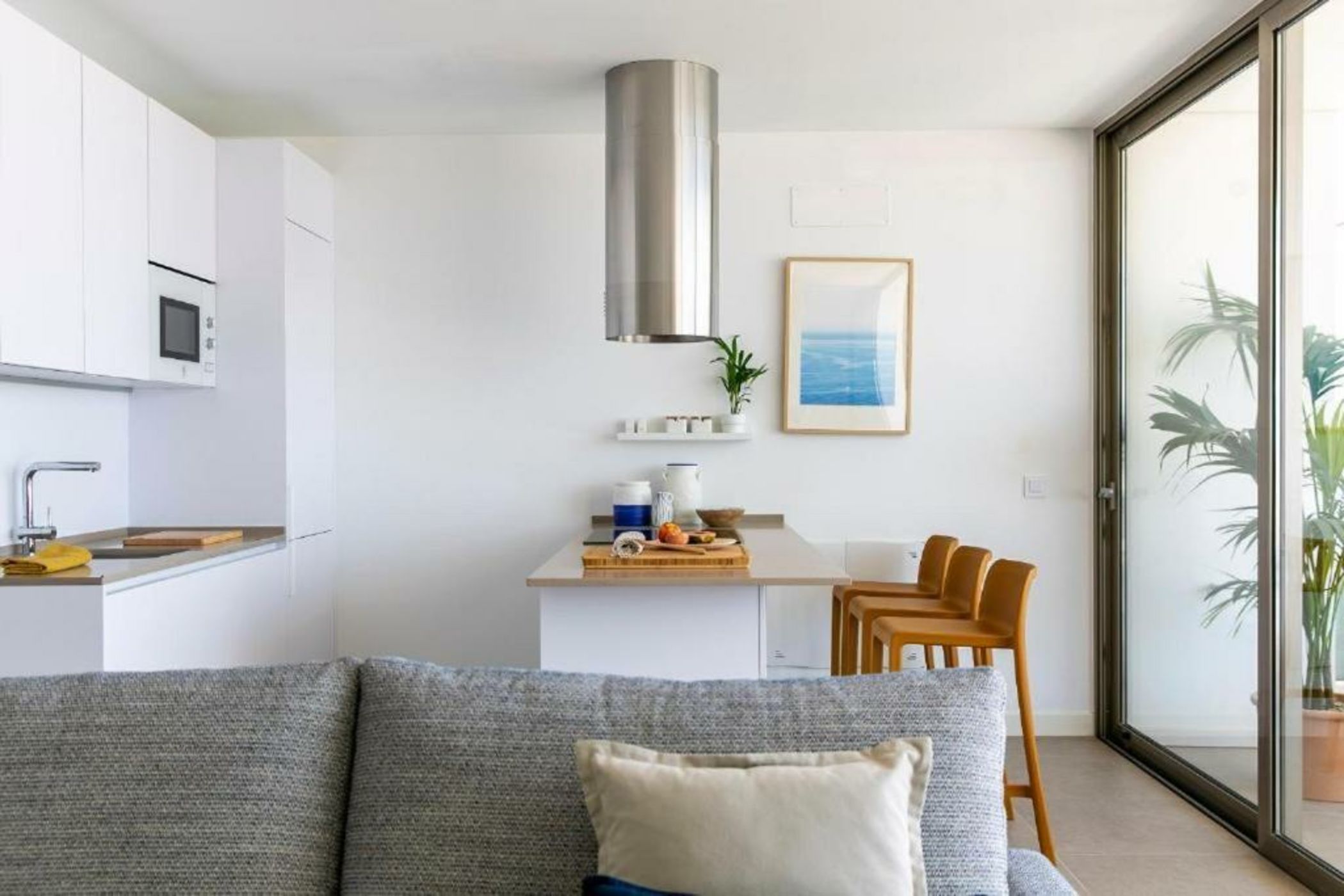 Nivaria Beach Apartments and Villas