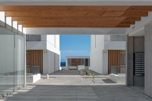 Nivaria Beach Apartments and Villas