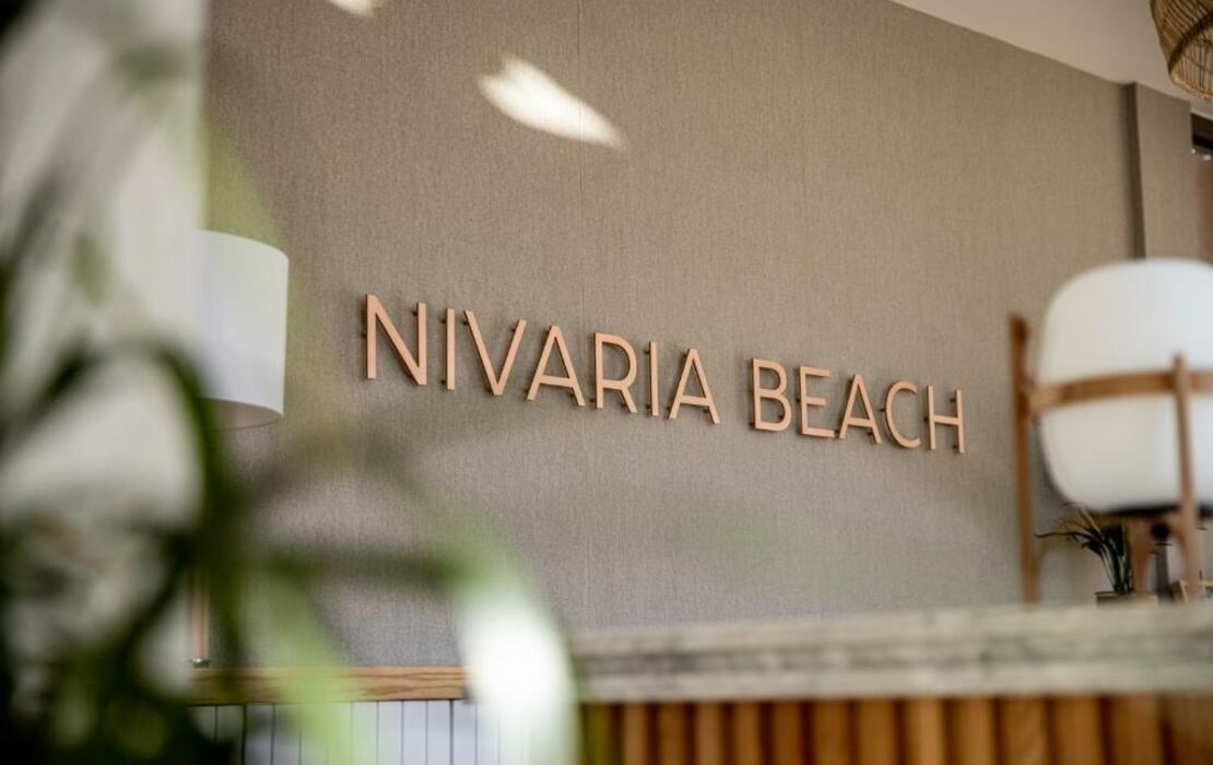 Nivaria Beach Apartments and Villas