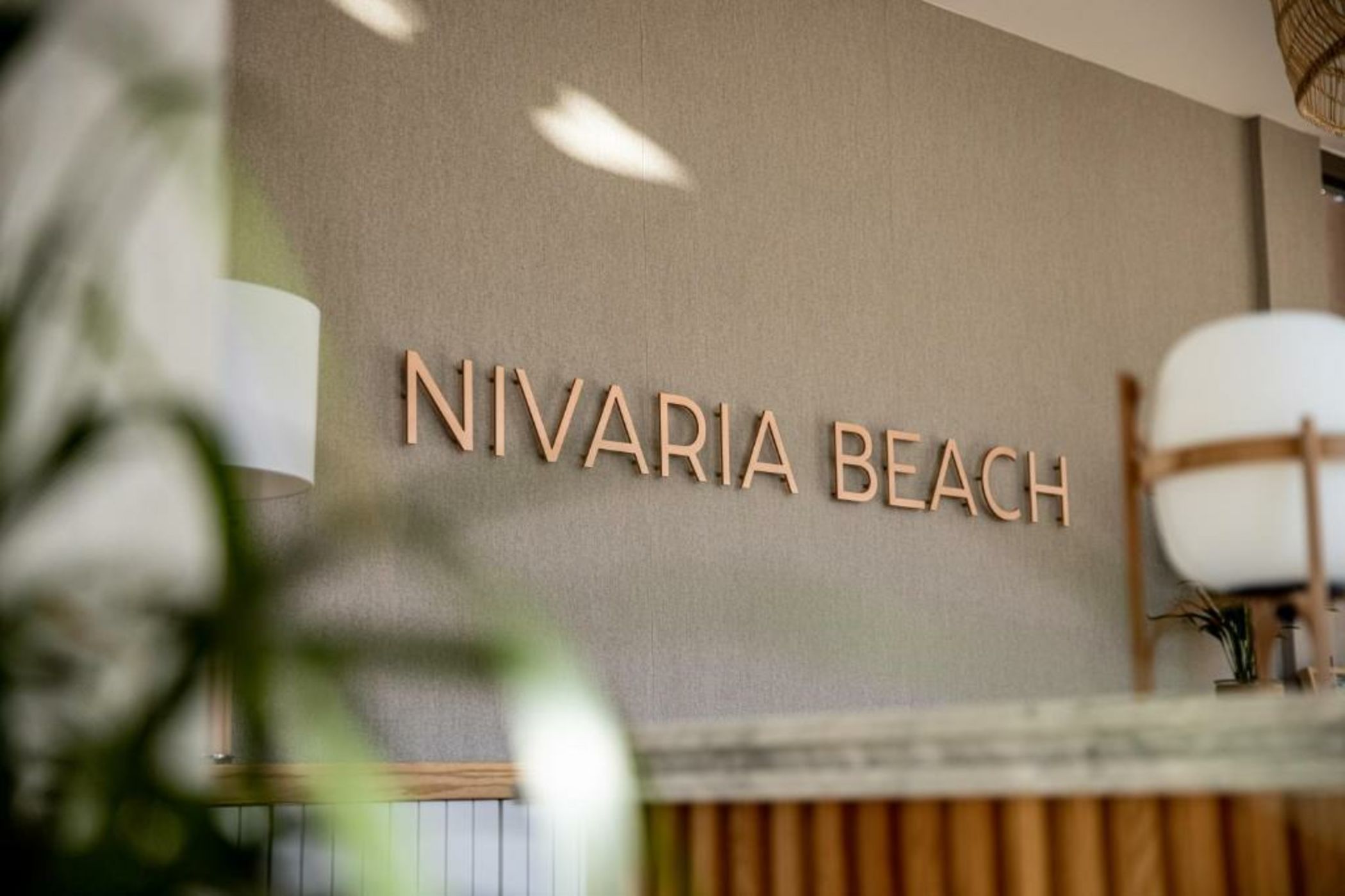 Nivaria Beach Apartments and Villas