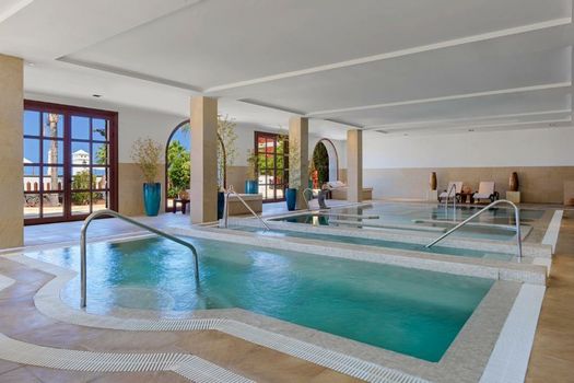 Hacienda del Conde member of Meliá Collection - Adults Only