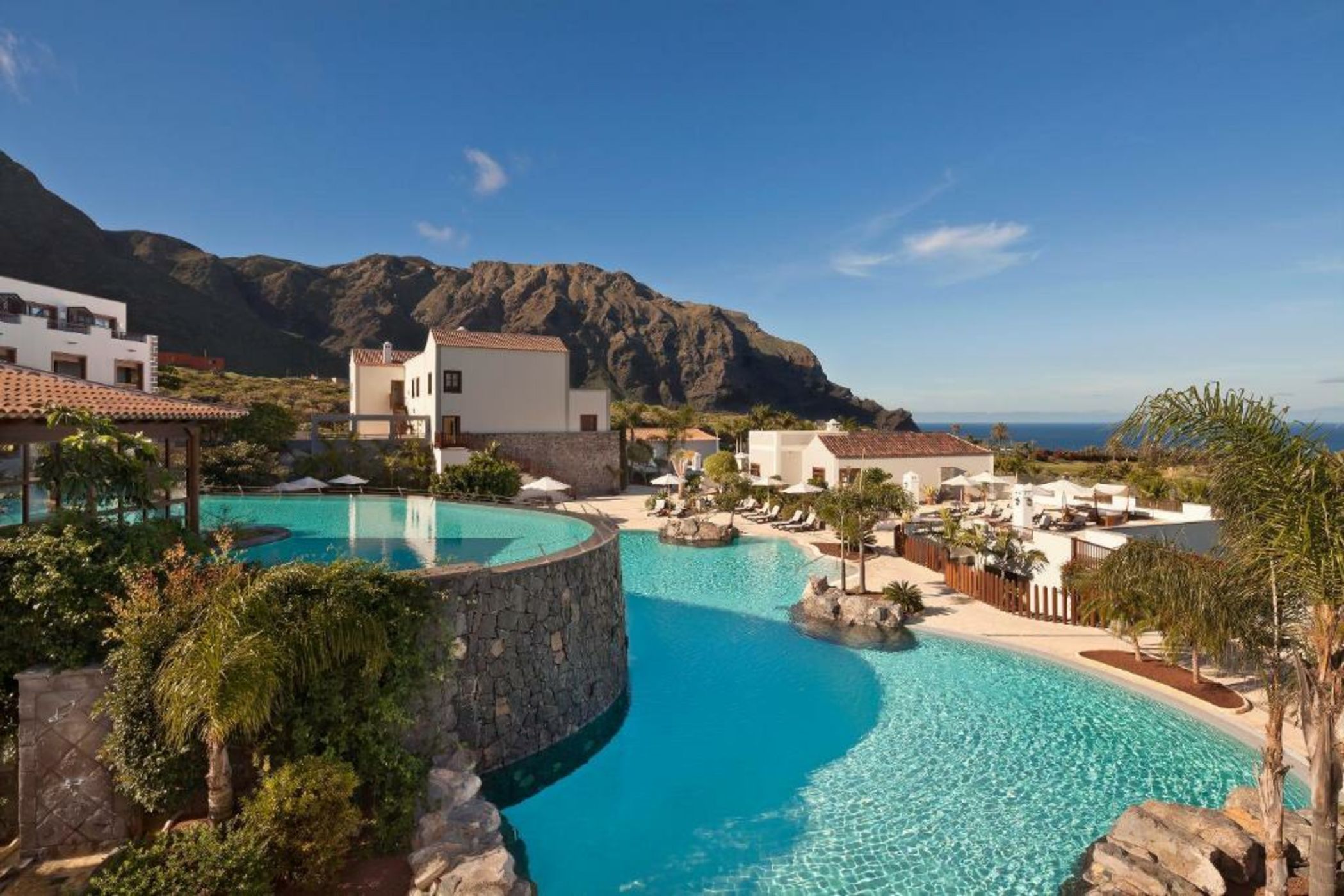 Hacienda del Conde member of Meliá Collection - Adults Only