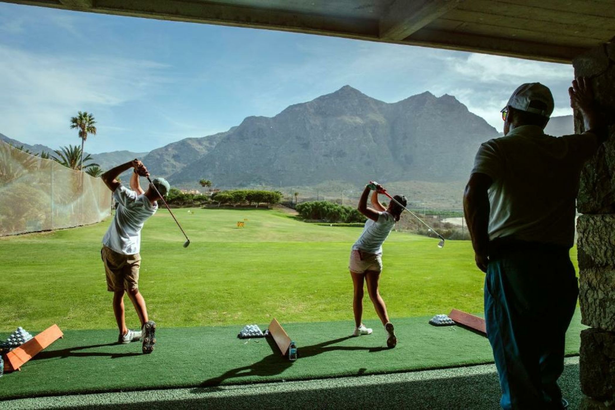 Hacienda del Conde member of Meliá Collection - Adults Only