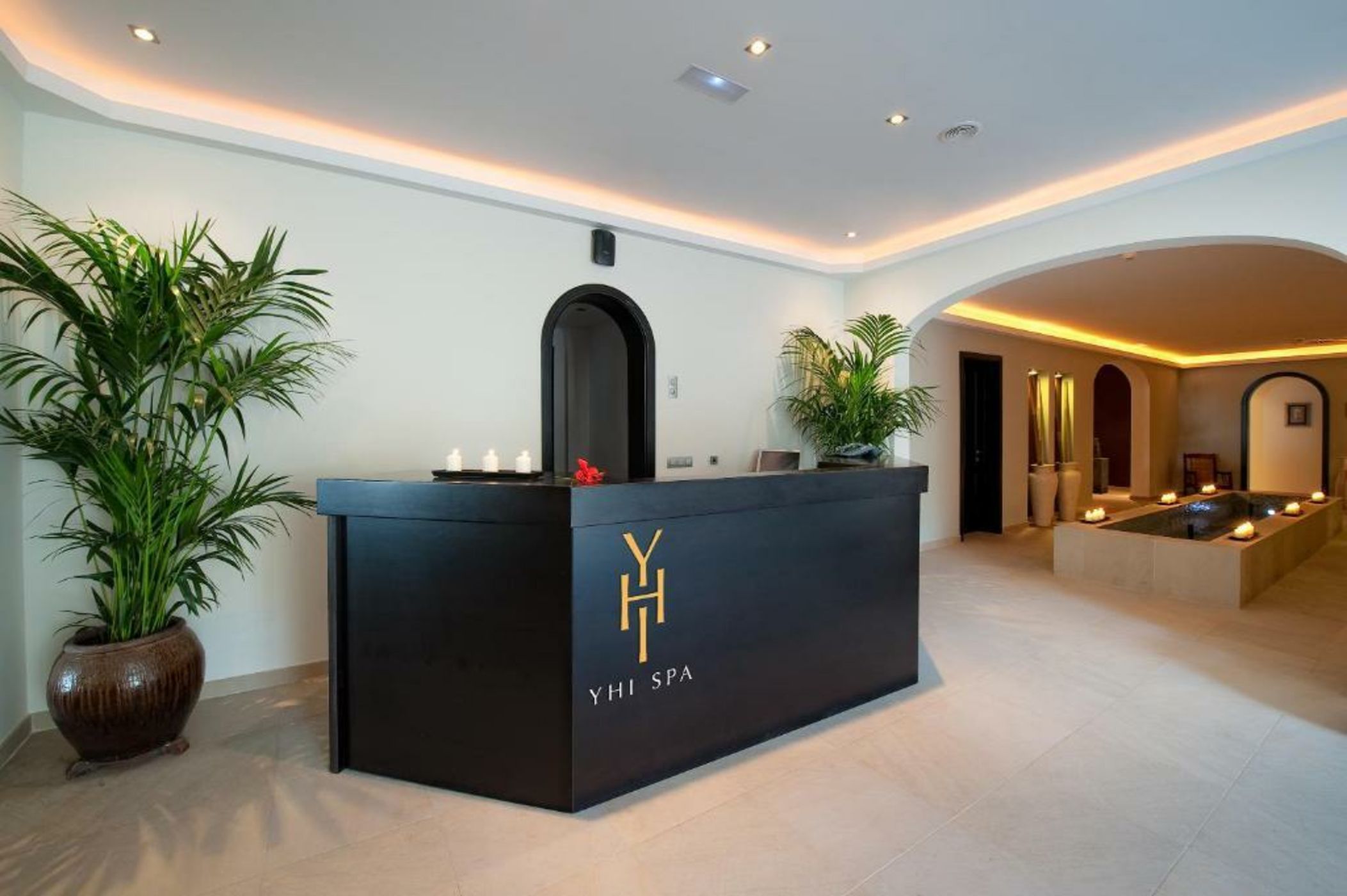 Hacienda del Conde member of Meliá Collection - Adults Only