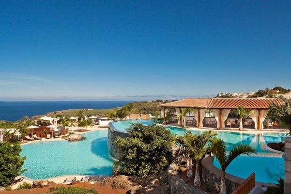 Hacienda del Conde member of Meliá Collection Golf and Spa - Adults only - Small Luxury Hotels of the World