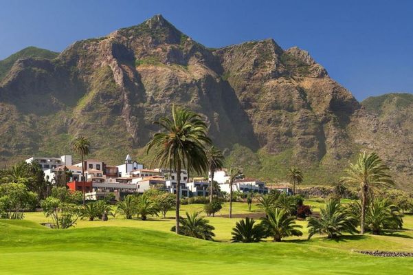 Hacienda del Conde member of Meliá Collection Golf and Spa - Adults only - Small Luxury Hotels of the World