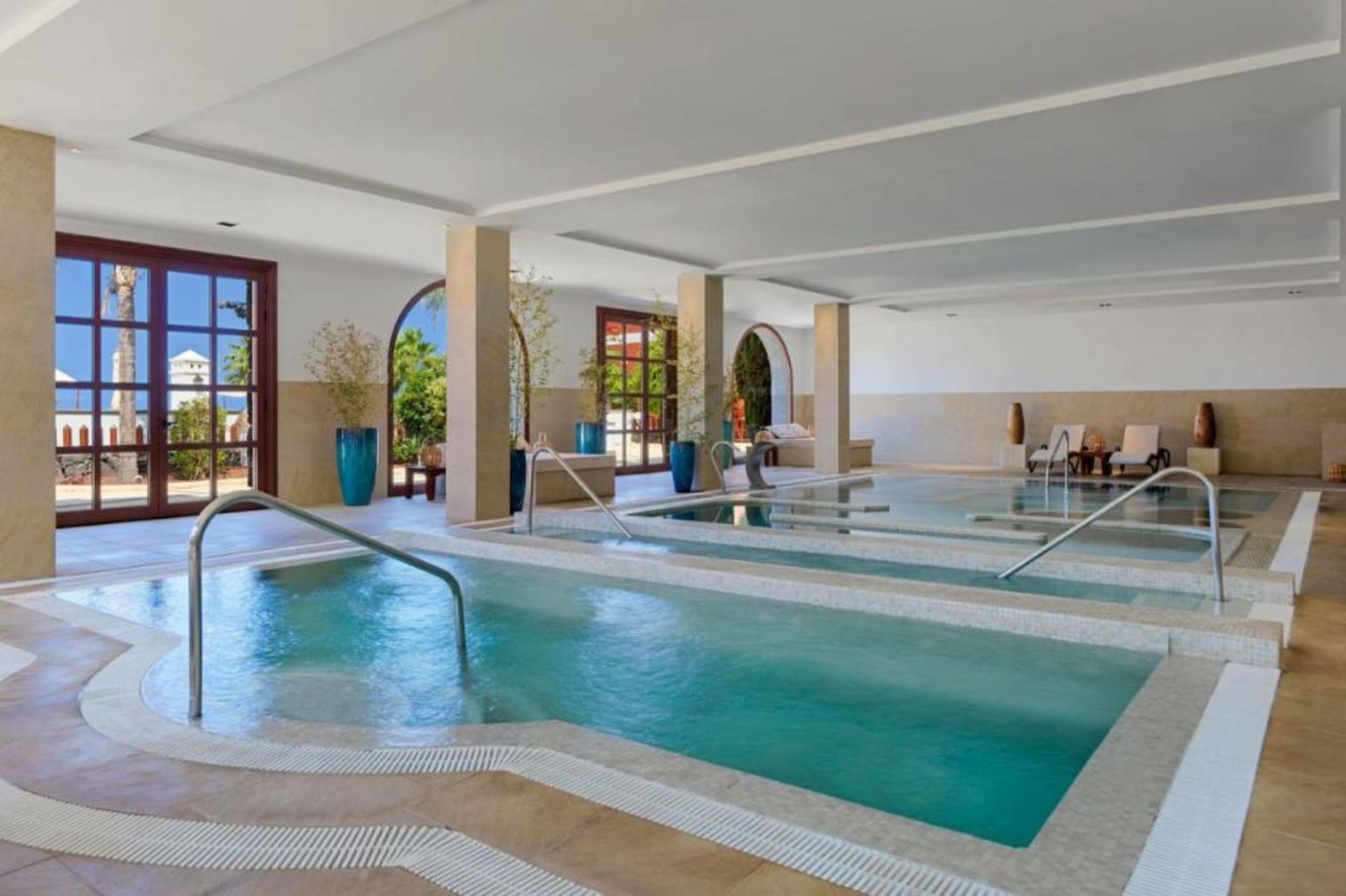 Hacienda del Conde member of Meliá Collection Golf and Spa - Adults only - Small Luxury Hotels of the World