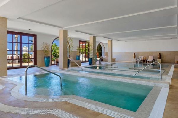 Hacienda del Conde member of Meliá Collection Golf and Spa - Adults only - Small Luxury Hotels of the World