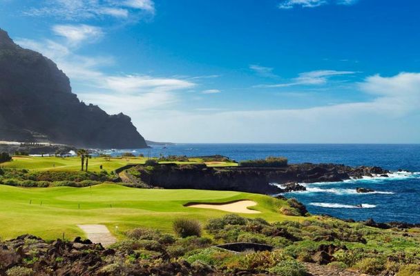 Hacienda del Conde member of Meliá Collection Golf and Spa - Adults only - Small Luxury Hotels of the World