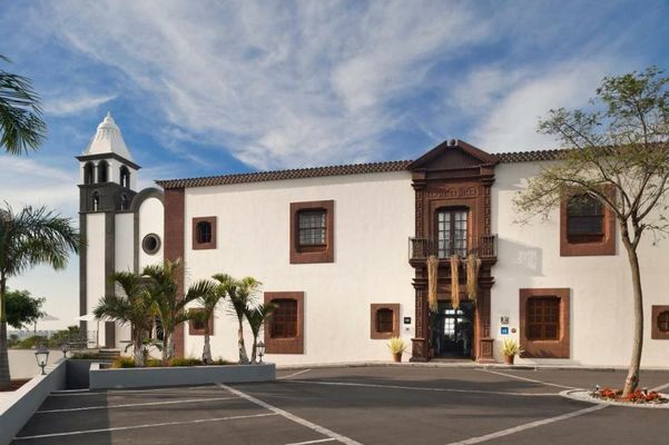 Hacienda del Conde member of Meliá Collection Golf and Spa - Adults only - Small Luxury Hotels of the World