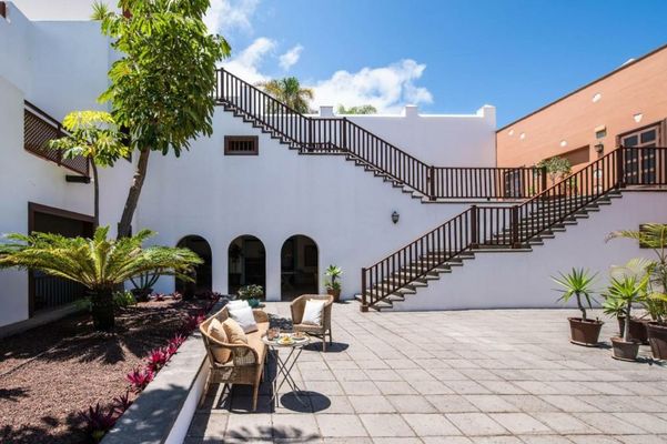 Hacienda del Conde member of Meliá Collection Golf and Spa - Adults only - Small Luxury Hotels of the World