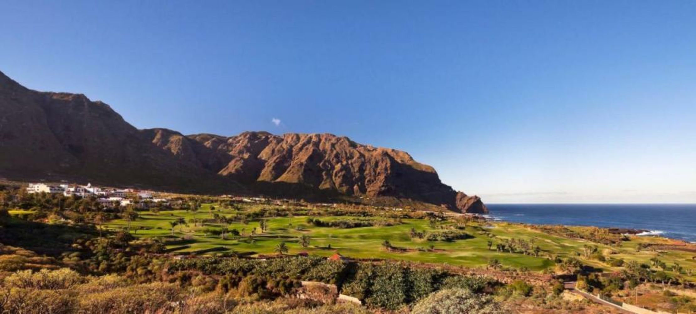 Hacienda del Conde member of Meliá Collection Golf and Spa - Adults only - Small Luxury Hotels of the World