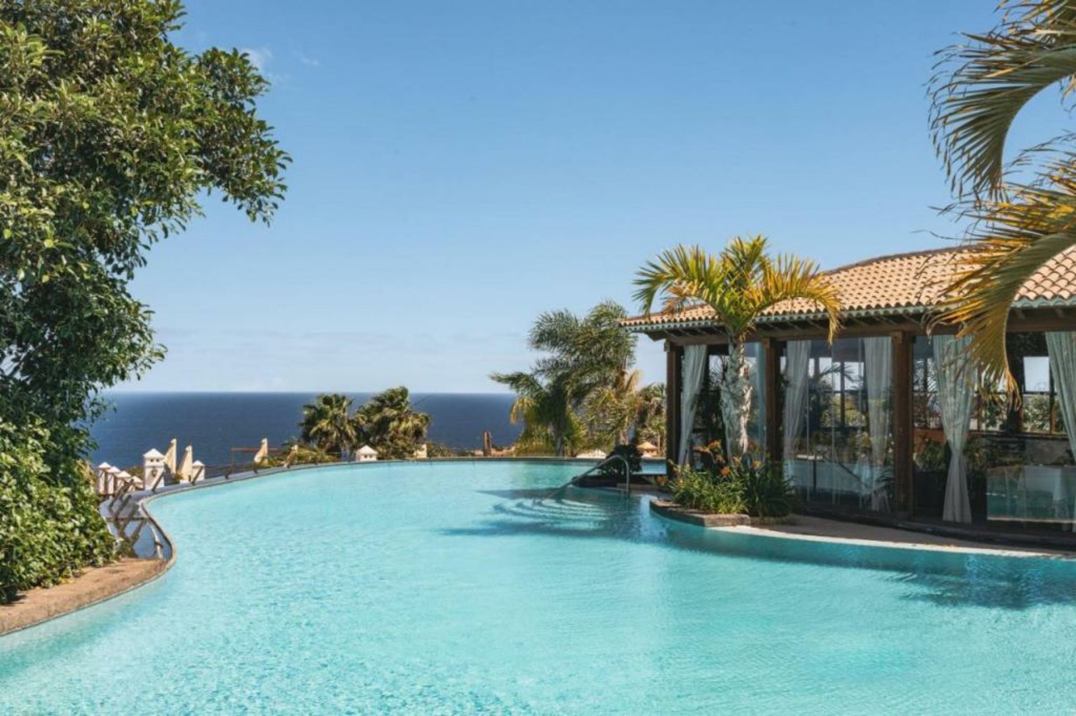 Hacienda del Conde member of Meliá Collection Golf and Spa - Adults only - Small Luxury Hotels of the World