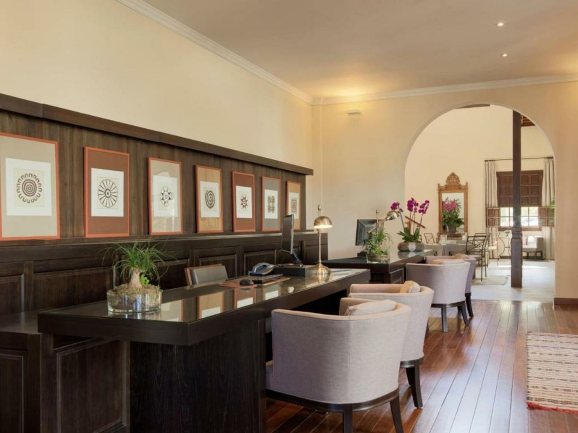 Hacienda del Conde member of Meliá Collection Golf and Spa - Adults only - Small Luxury Hotels of the World