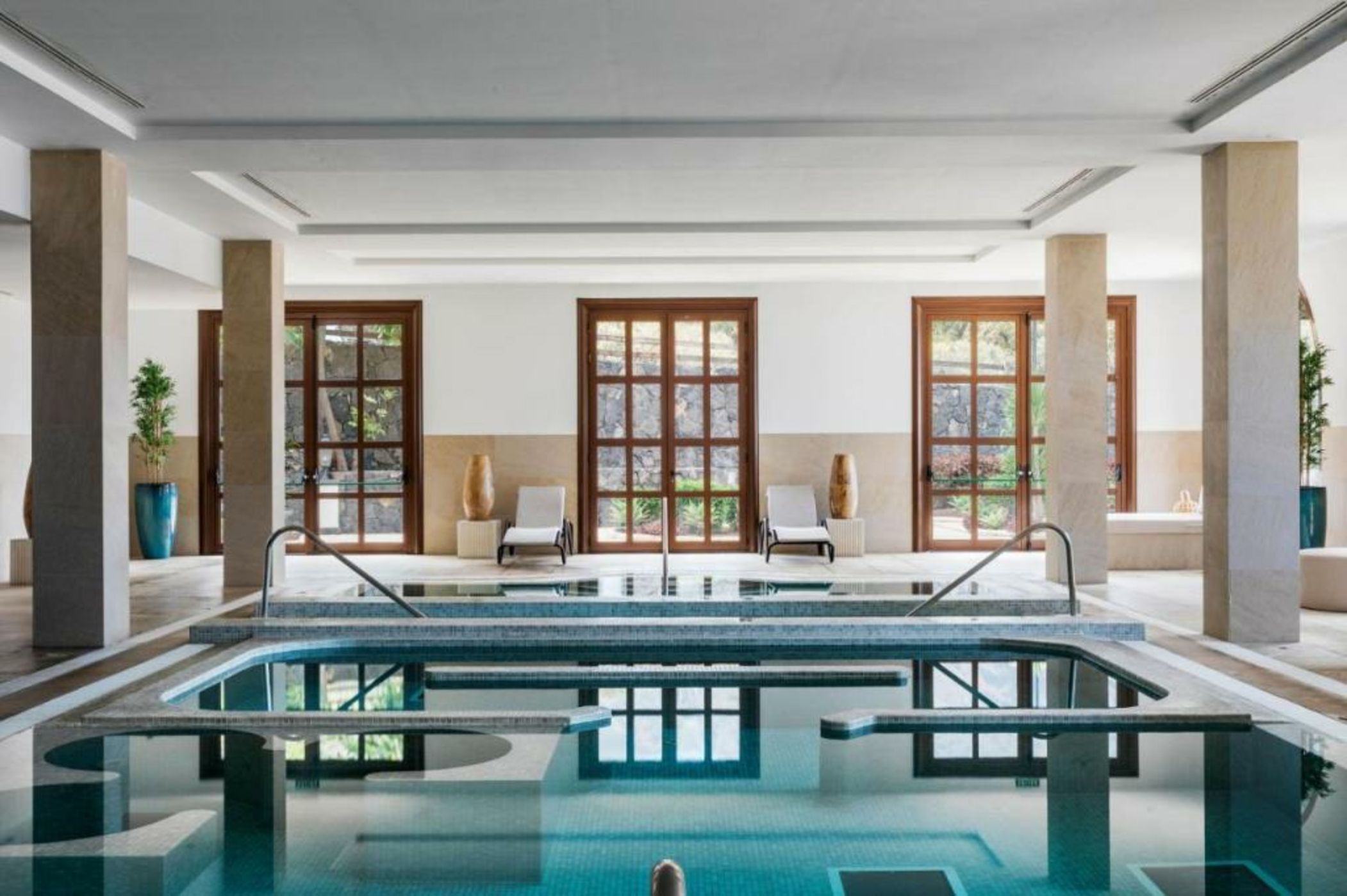 Hacienda del Conde member of Meliá Collection Golf and Spa - Adults only - Small Luxury Hotels of the World