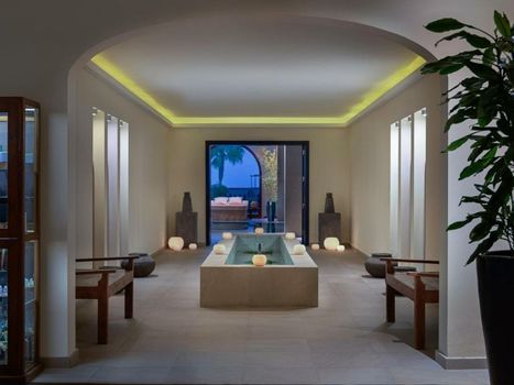 Hacienda del Conde member of Meliá Collection Golf and Spa - Adults only - Small Luxury Hotels of the World