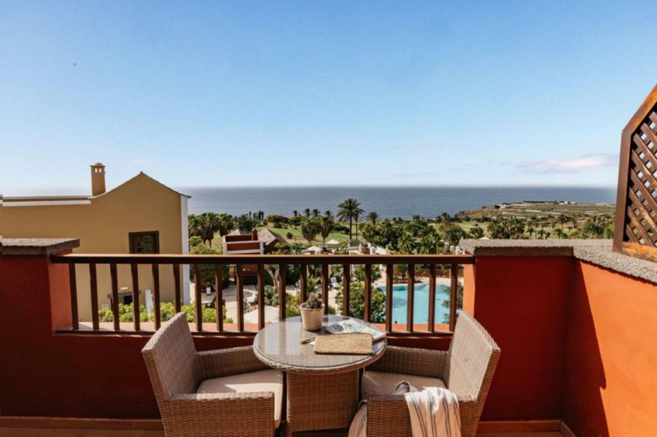 Hacienda del Conde member of Meliá Collection Golf and Spa - Adults only - Small Luxury Hotels of the World