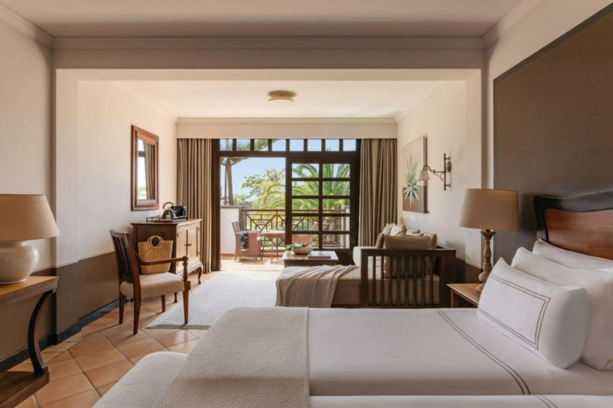 Hacienda del Conde member of Meliá Collection Golf and Spa - Adults only - Small Luxury Hotels of the World