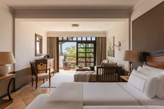 Hacienda del Conde member of Meliá Collection Golf and Spa - Adults only - Small Luxury Hotels of the World
