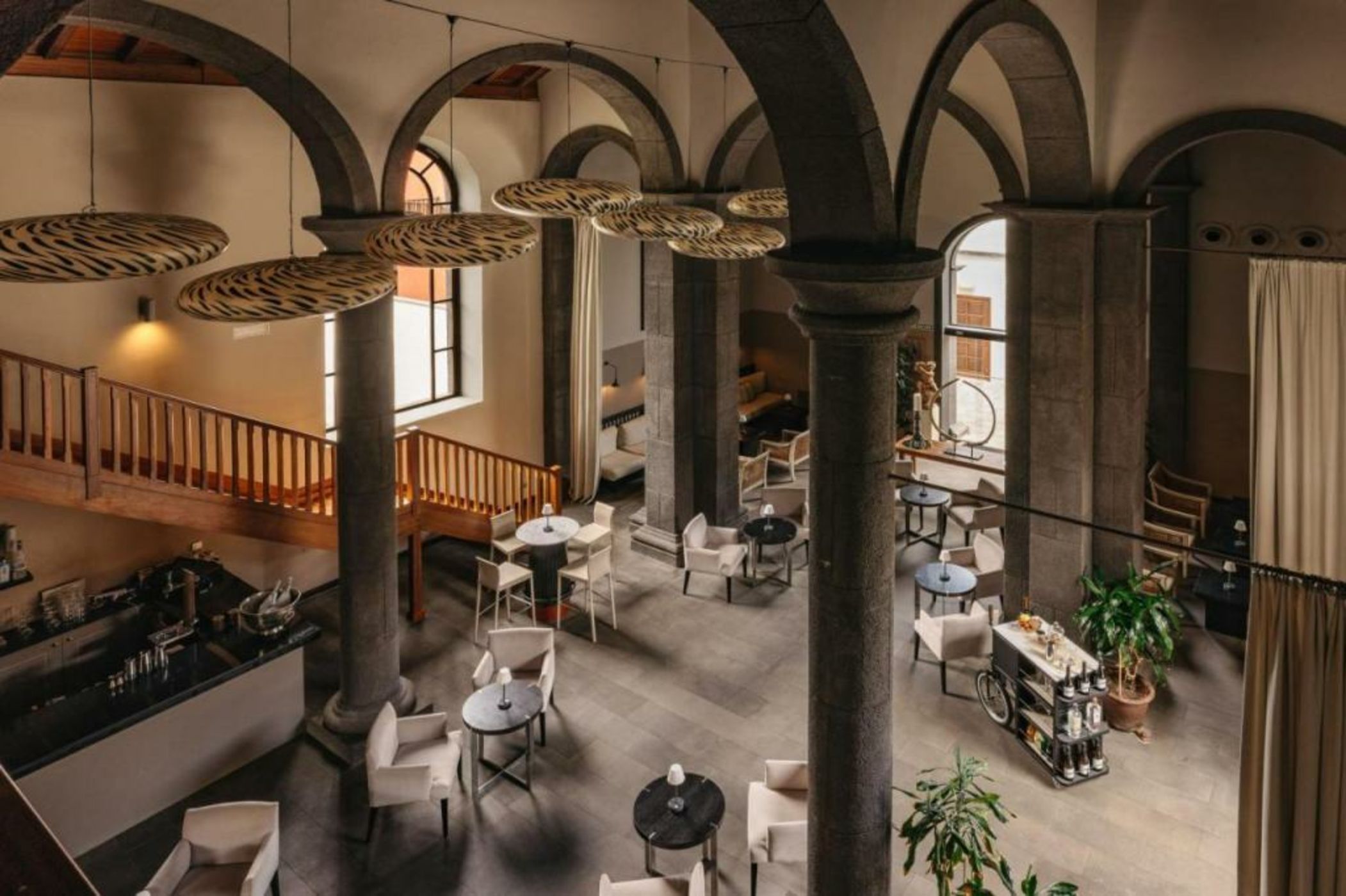 Hacienda del Conde member of Meliá Collection Golf and Spa - Adults only - Small Luxury Hotels of the World