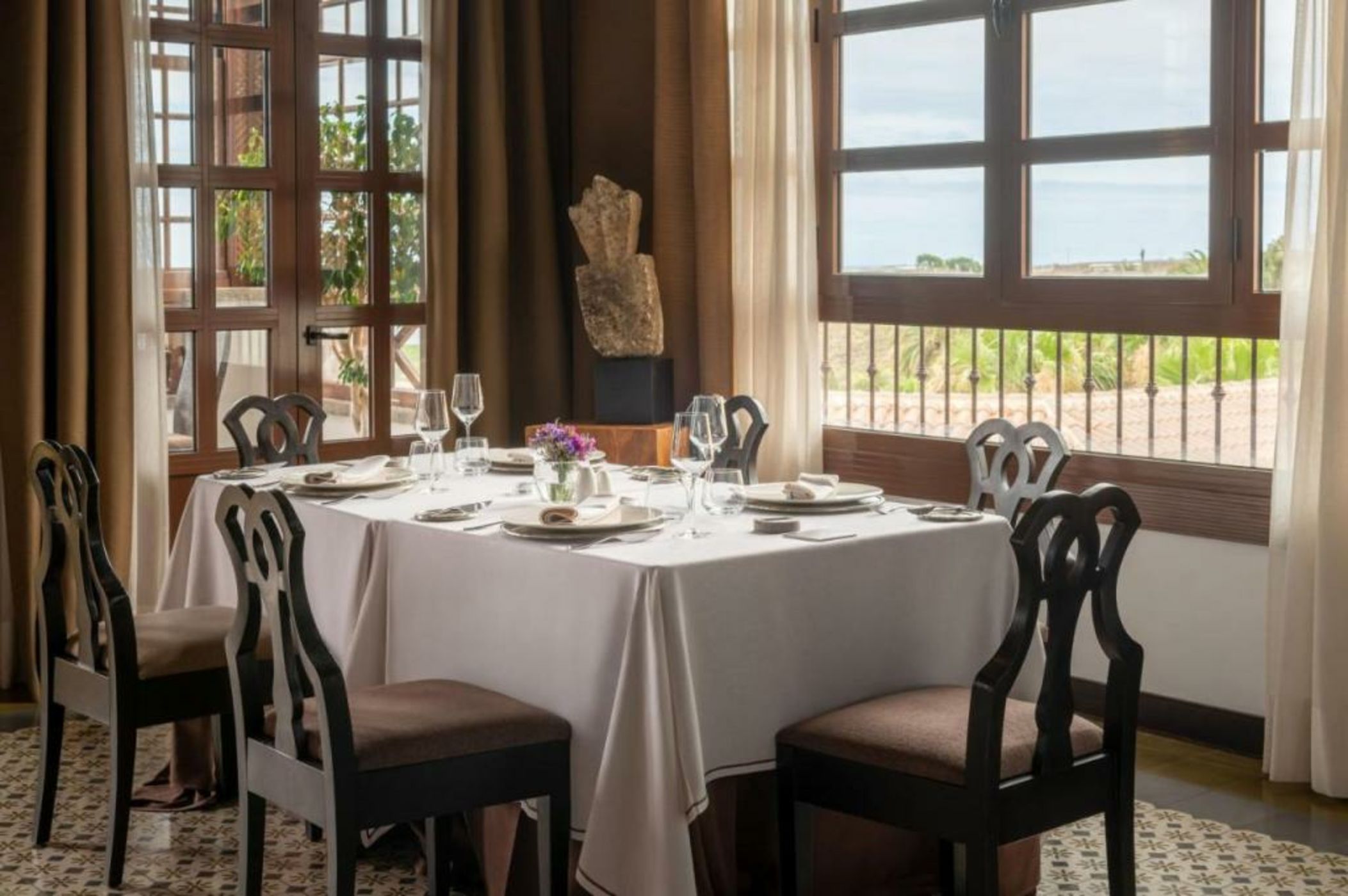 Hacienda del Conde member of Meliá Collection Golf and Spa - Adults only - Small Luxury Hotels of the World