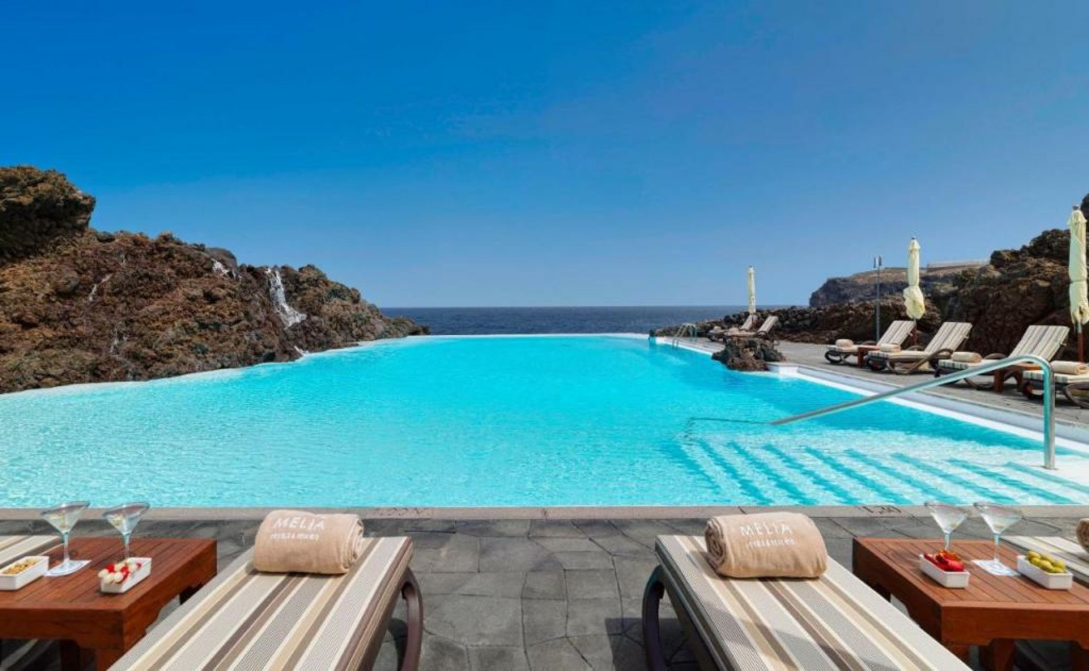 Hacienda del Conde member of Meliá Collection Golf and Spa - Adults only - Small Luxury Hotels of the World