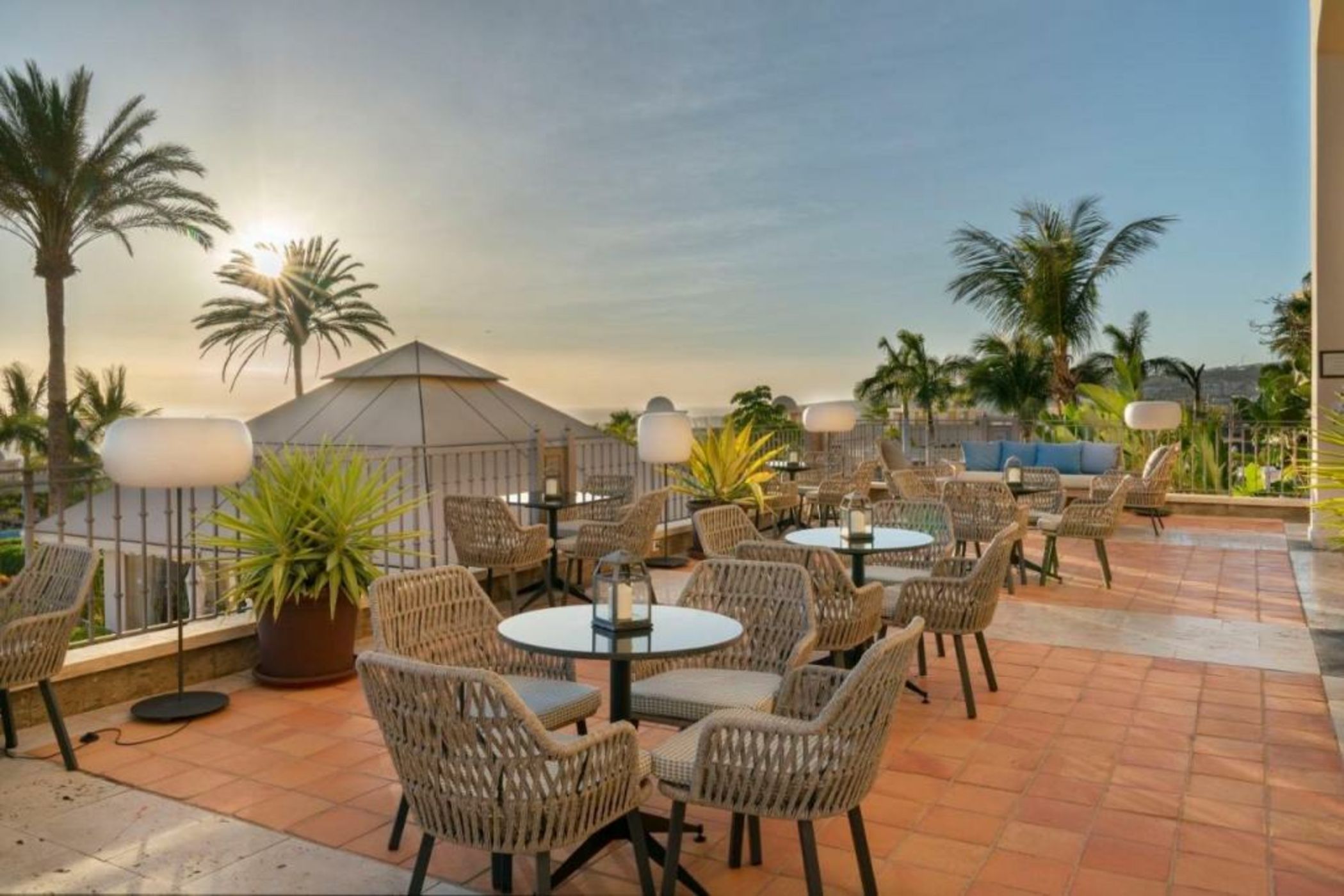 Vincci Selección La Plantación del Sur