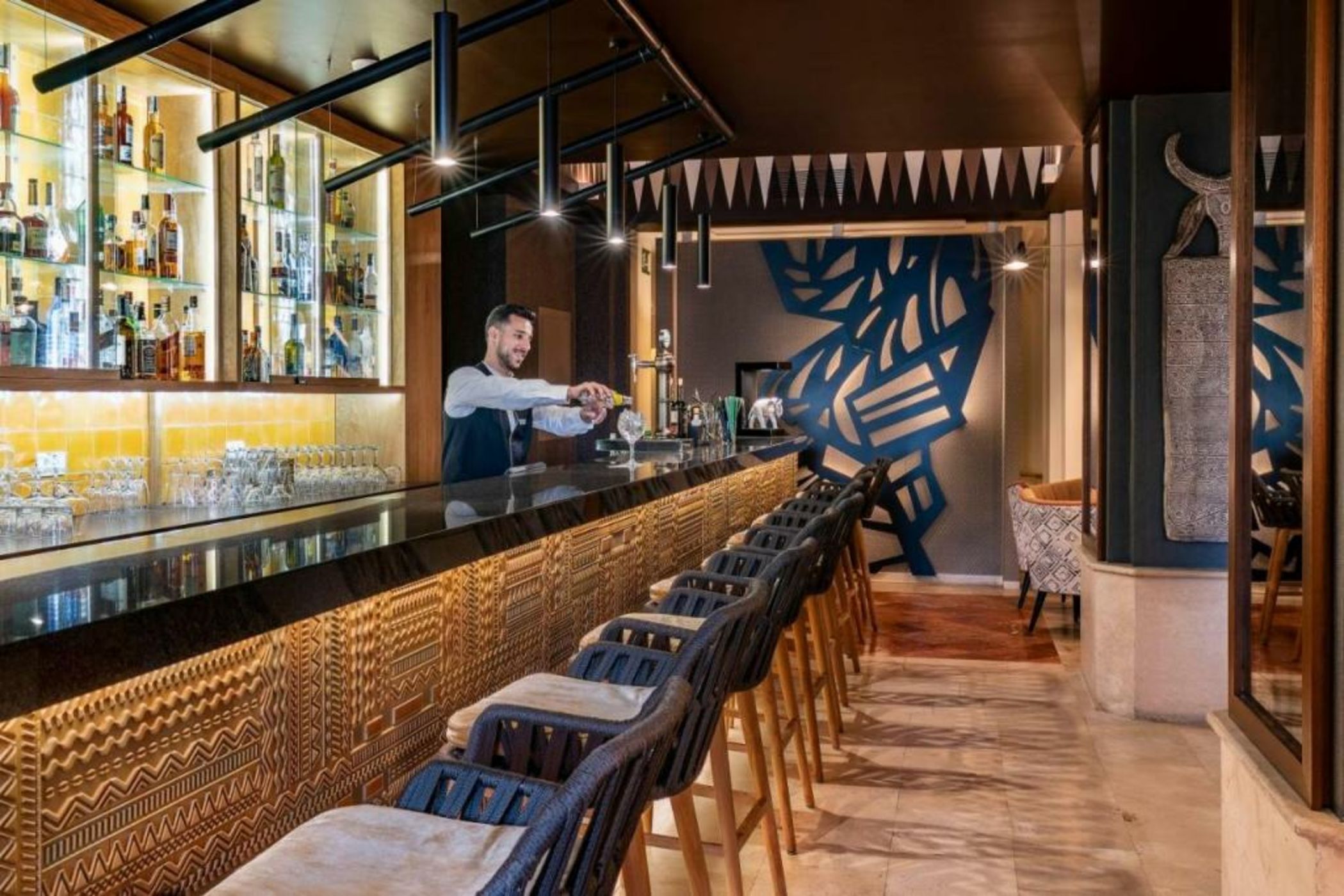 Vincci Selección La Plantación del Sur