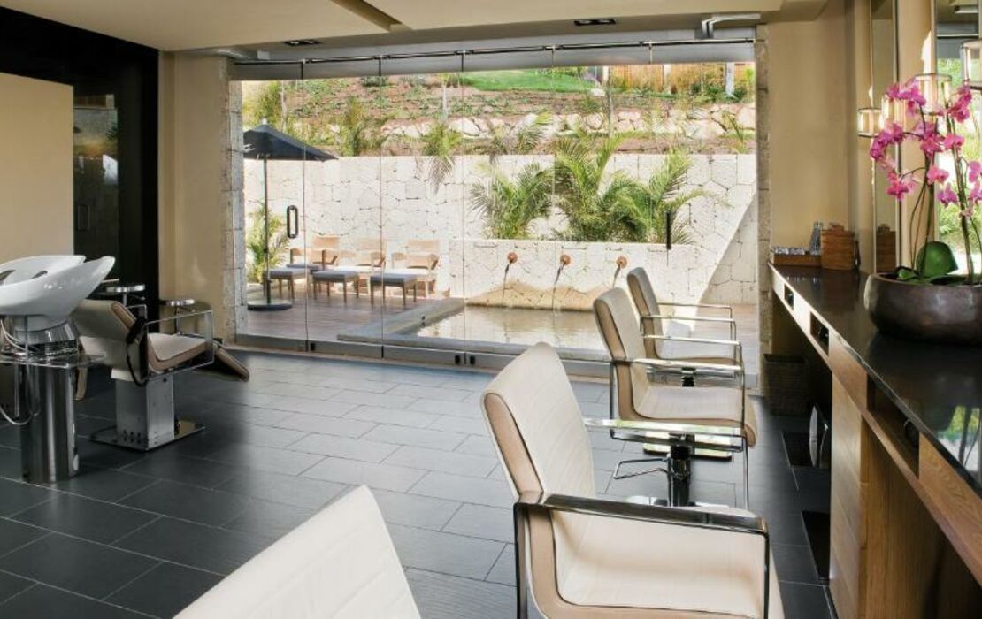 Bahia del Duque, a Design Boutique Hotel Adeje, Spain