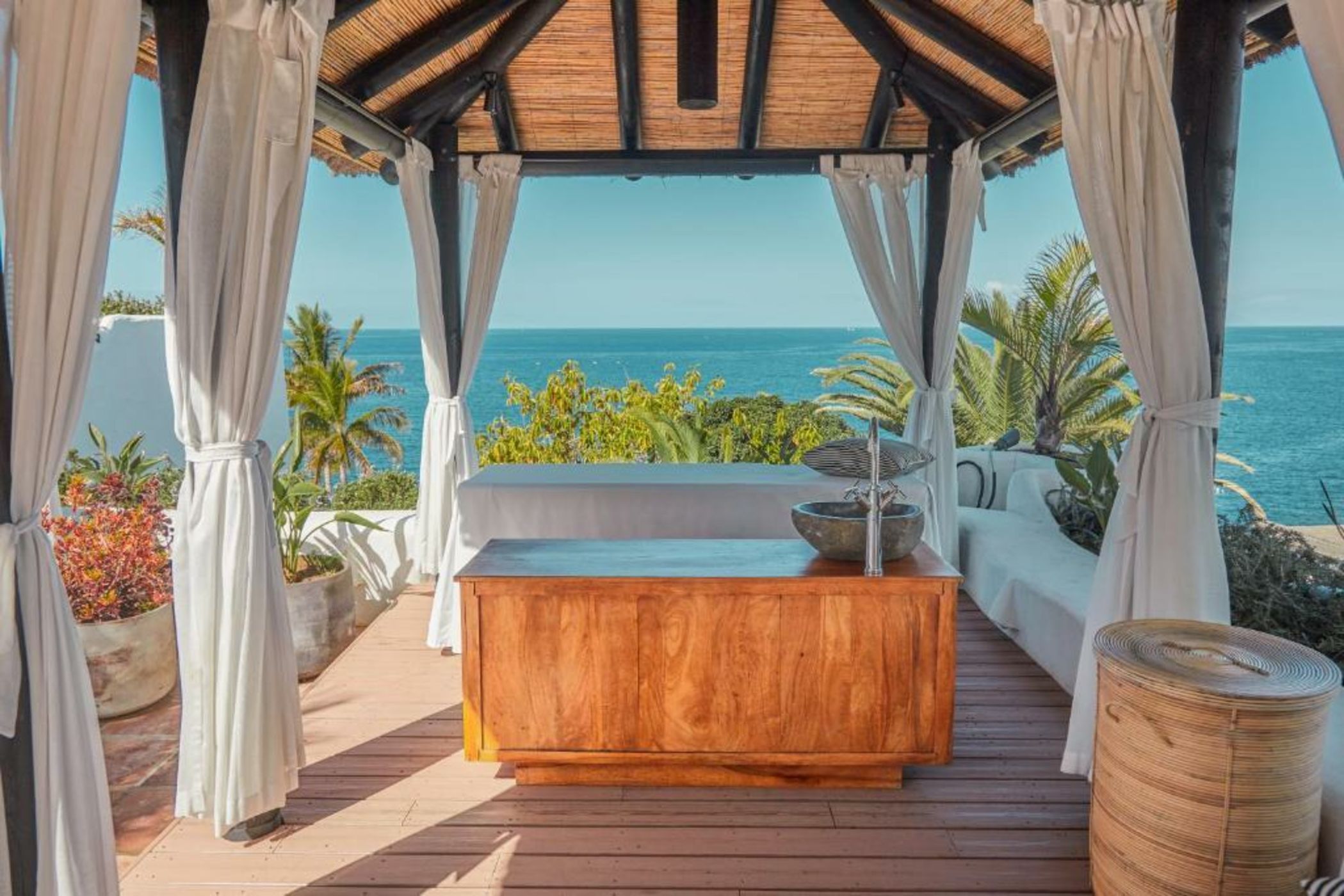 Dreams Jardin Tropical Resort & Spa