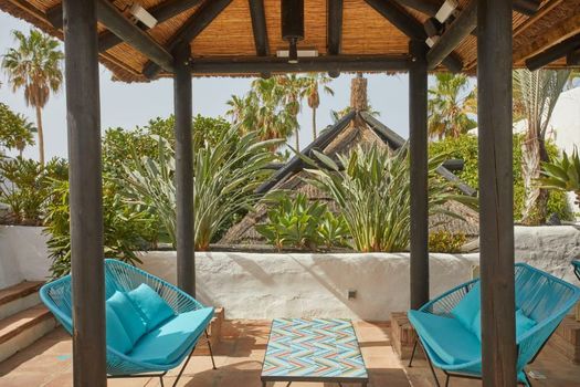 Dreams Jardin Tropical Resort & Spa