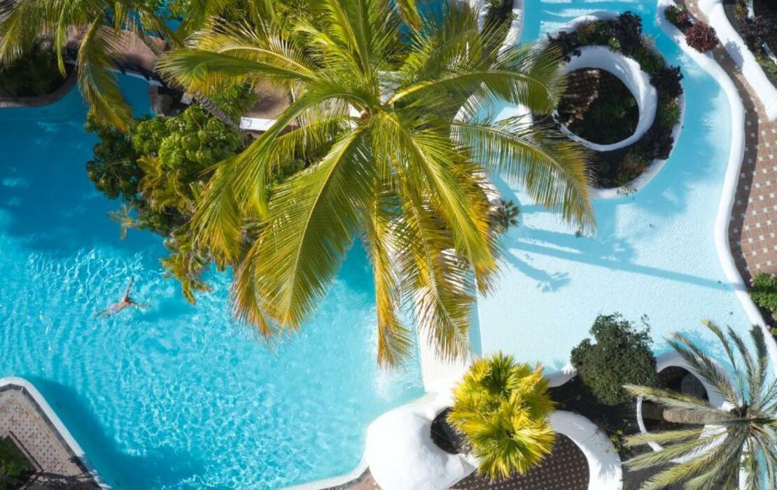 Dreams Jardin Tropical Resort & Spa